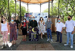 Fotografía de archivo