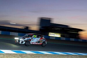 Rally Ciudad de Jerez