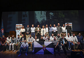 Campeonato España MTB