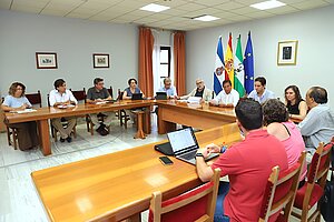 Comisión Especial de Cuentas
