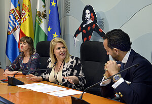 Centro de Interpretación Lola Flores se abre 