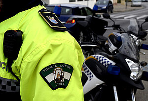 Policía Local