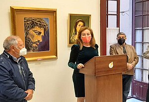 Exposición Ateneo Jerez