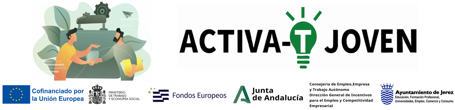 PROGRAMA ACTIVA-T-JOVEN