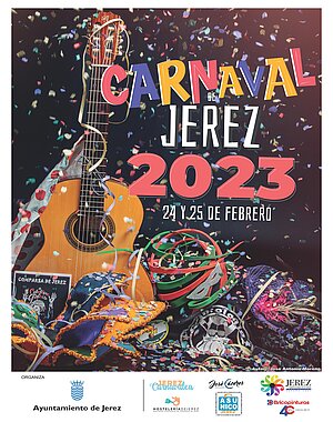 Cartel Carnaval