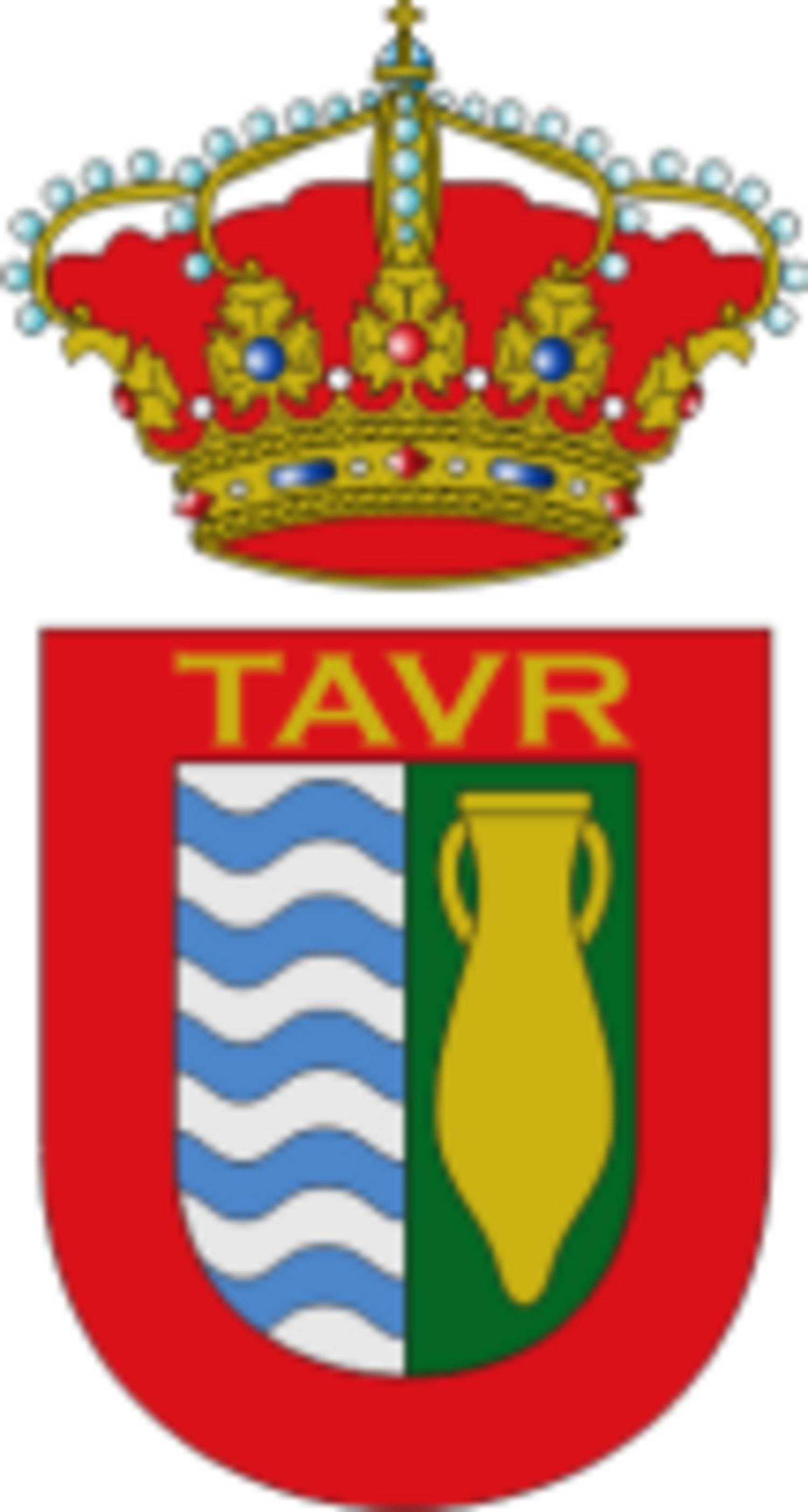 San Isidro del Guadalete Escudo de San Isidro del Guadalete