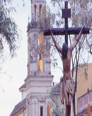 Imagen La Buena Muerte