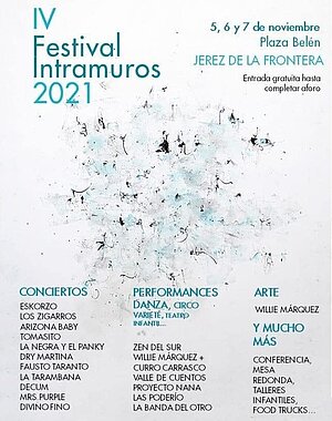 FESTIVAL INTERAMUROS