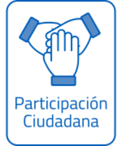Participación Ciudadana