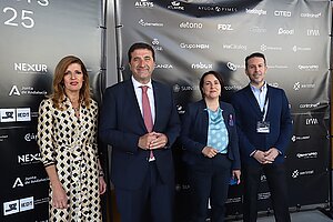 Jerez ha acogido la celebración del Tech Innovator Summit