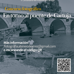 Concurso Fotográfico Puente de Cartuja