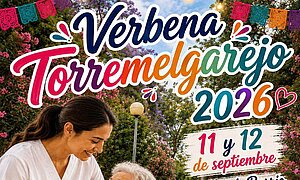 Torremelgarejo y El Mojo celebran sus tradicionales verbenas este fin de semana