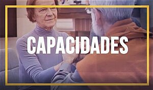 Campaña personas mayores