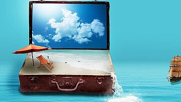 organiza tu viaje