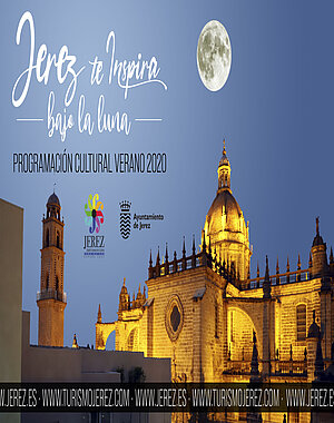 Progrmación Cultural Verano