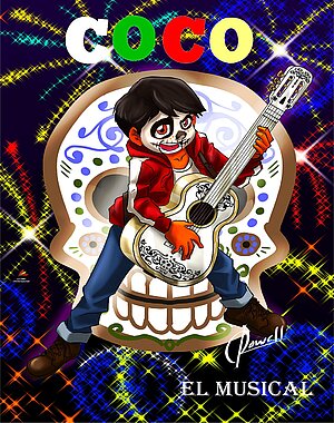 coco