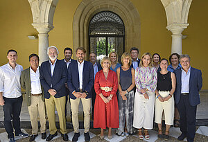 Alcaldesa