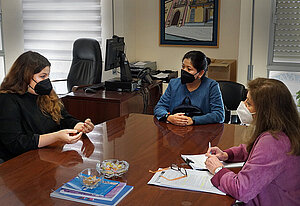 AA Jóvenes Juristas