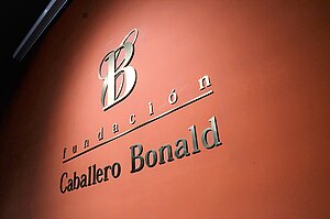 Fundación Caballero Bonald
