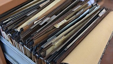 Anuncios y Edictos
