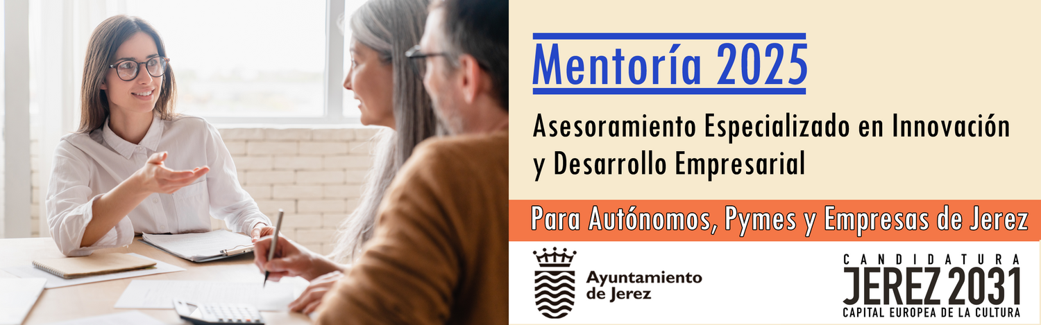 Mentoría