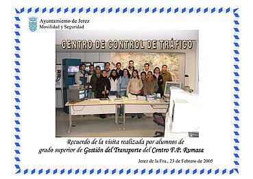 Imagen diploma Rumasa 1