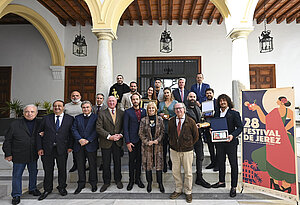 PREMIOS