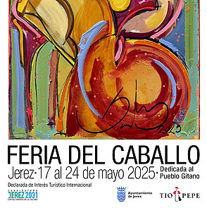 Feria del Caballo