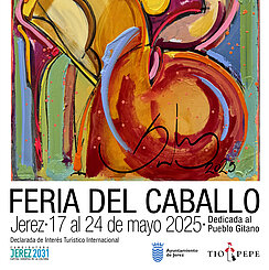 Feria del Caballo