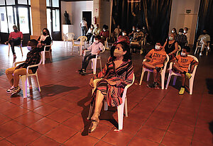 Documental 'Caminantes'