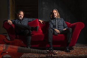 Concierto en el Villamarta