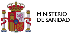 ministerio sanidad