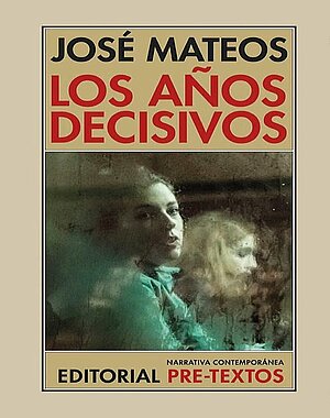 Los años decisivos