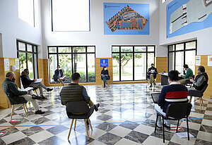 Consejo Local del Motor