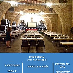 CONFERENCIA