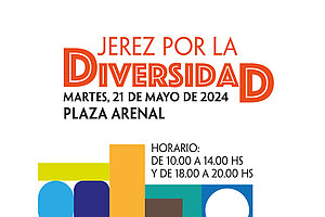 Jerez por la Diversidad