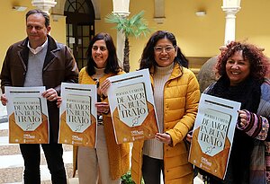 Certamen Cartas de Amor en Buen Trato