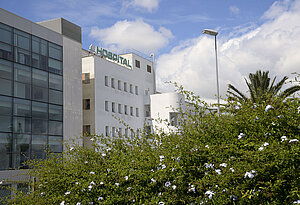Hospital de Jerez