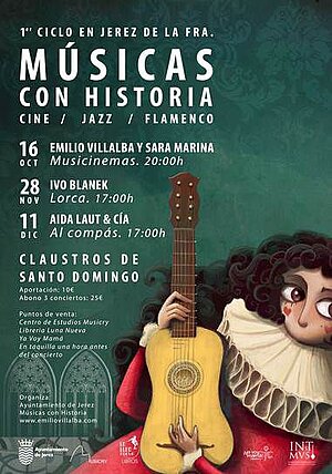 ciclo música