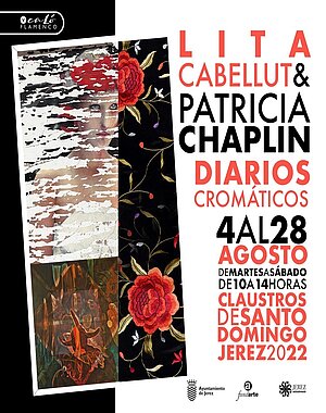 DIARIOS CROMÁTICOS