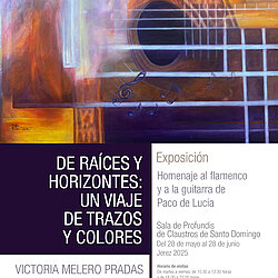 De Raíces y Horizontes