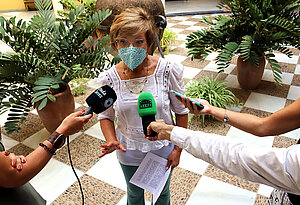 Programa de verano del SASIA