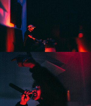 Space Surimi (Instagram)