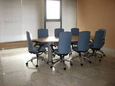 Imagen sala de reuniones
