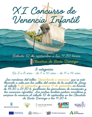 Concurso Venencia