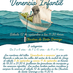Concurso Venencia