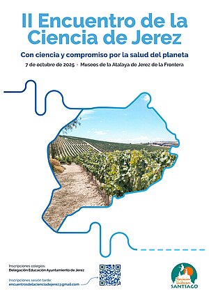 Cartel del evento