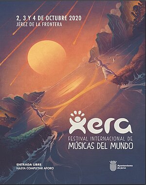 Festival Xera