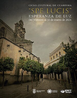 Cartel Spe Lucis