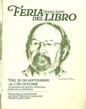 Feria del Libro Verde Domingo